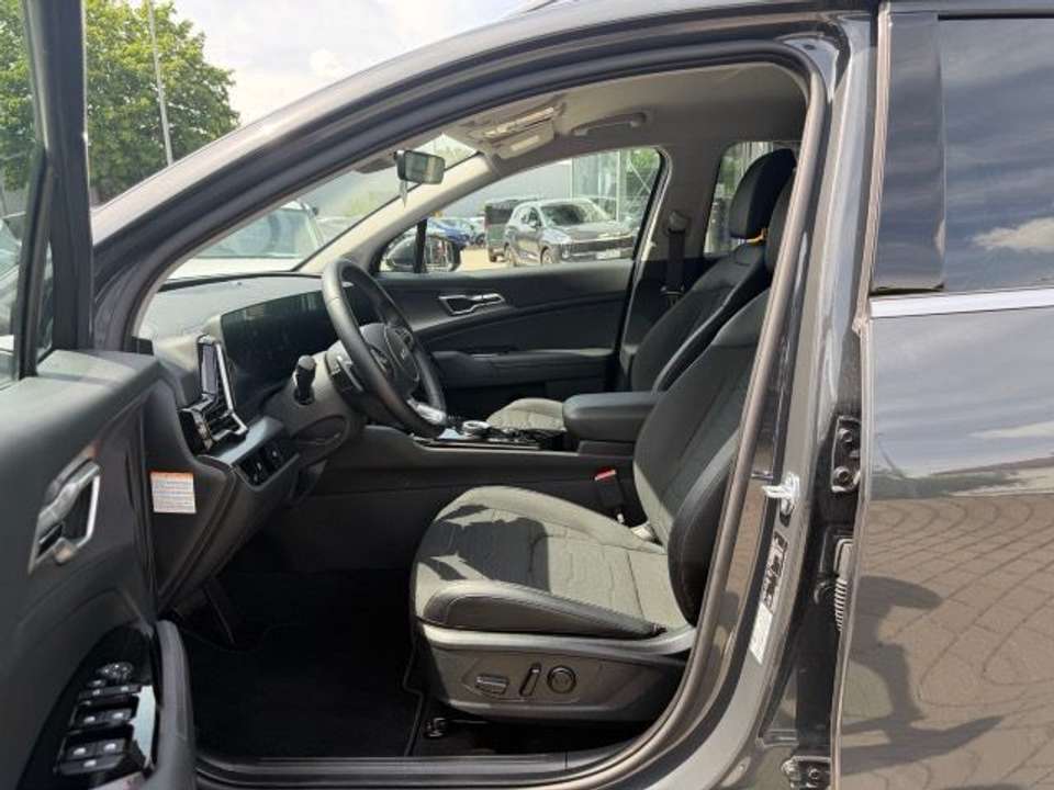 Kia Sportage - Imagem 14