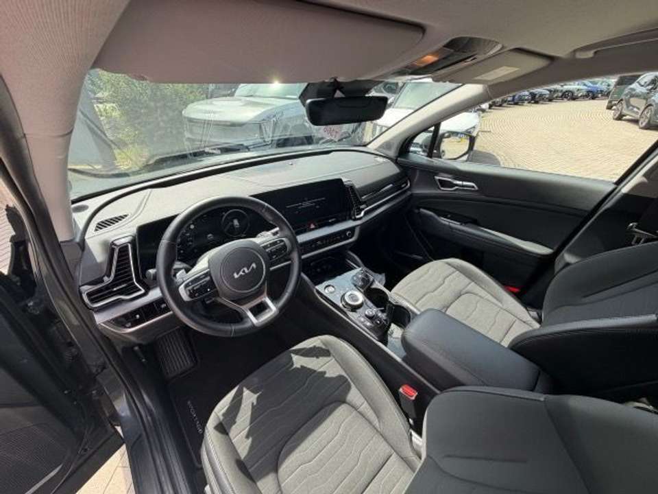 Kia Sportage - Imagem 15