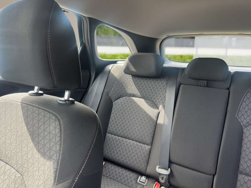 Kia Ceed SW / cee'd SW - Imagem 13