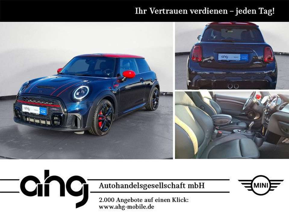 MINI John Cooper Works - Imagem 1