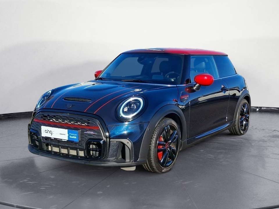 MINI John Cooper Works - Imagem 2