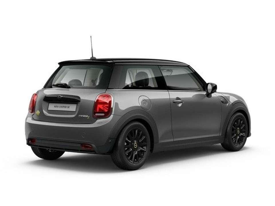 MINI Cooper SE - Imagem 2