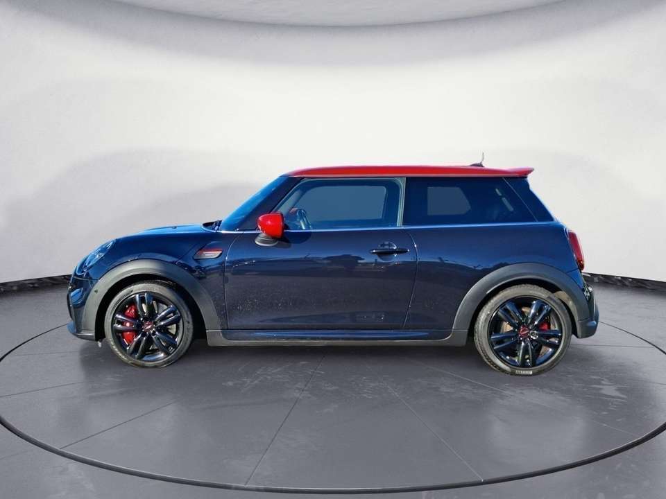 MINI John Cooper Works - Imagem 3