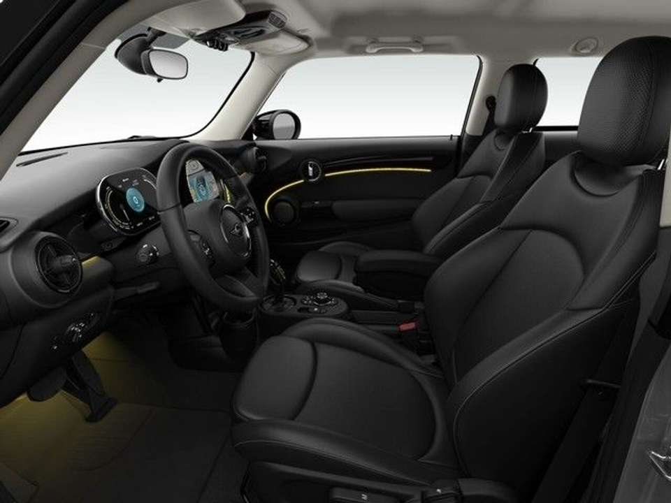 MINI Cooper SE - Imagem 3