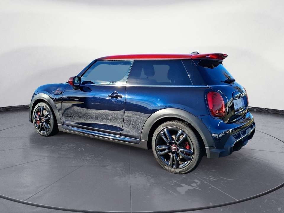 MINI John Cooper Works - Imagem 4