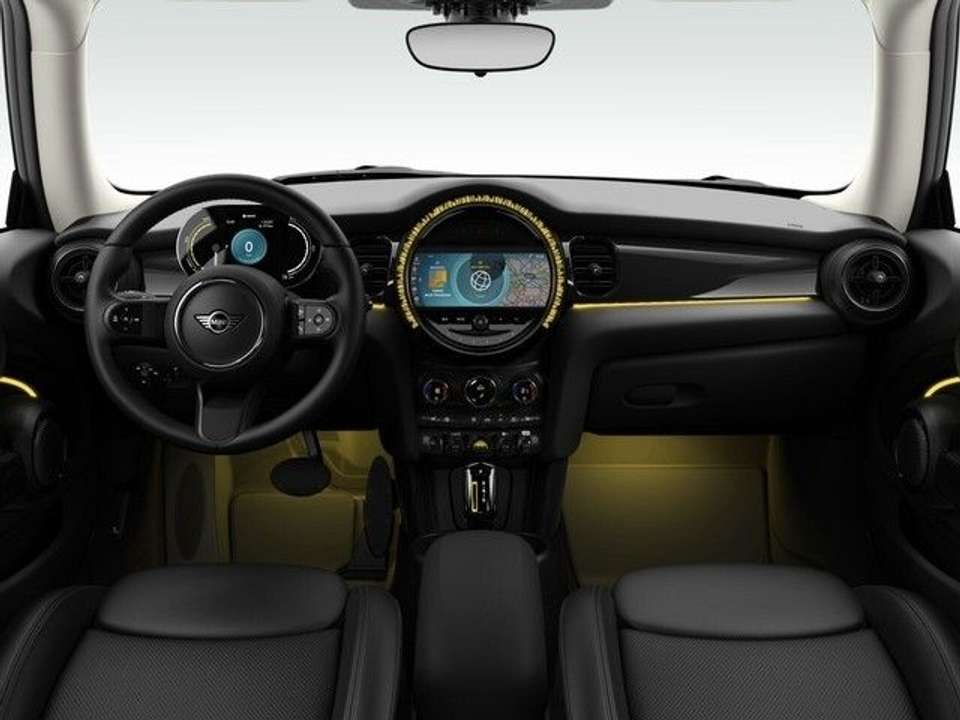 MINI Cooper SE - Imagem 4