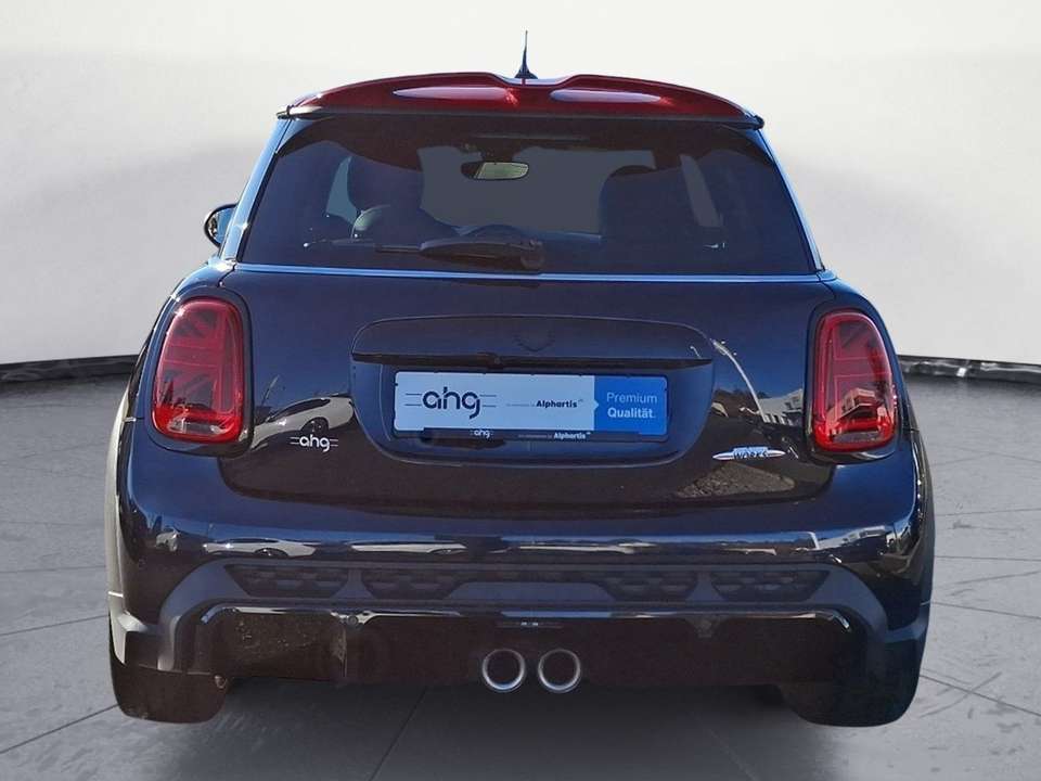MINI John Cooper Works - Imagem 5