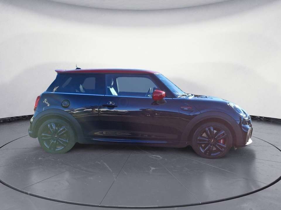 MINI John Cooper Works - Imagem 6