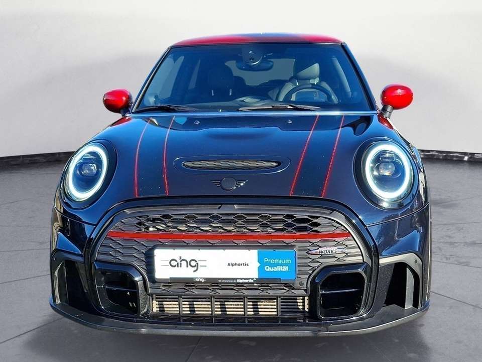 MINI John Cooper Works - Imagem 7