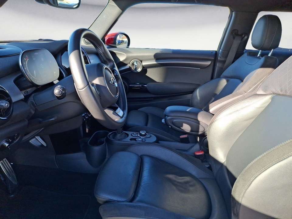 MINI John Cooper Works - Imagem 8