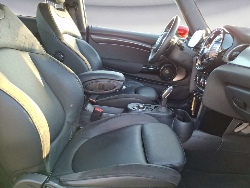 MINI John Cooper Works - Imagem 9