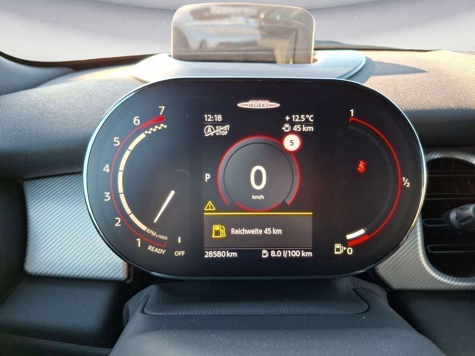MINI John Cooper Works - Imagem 10