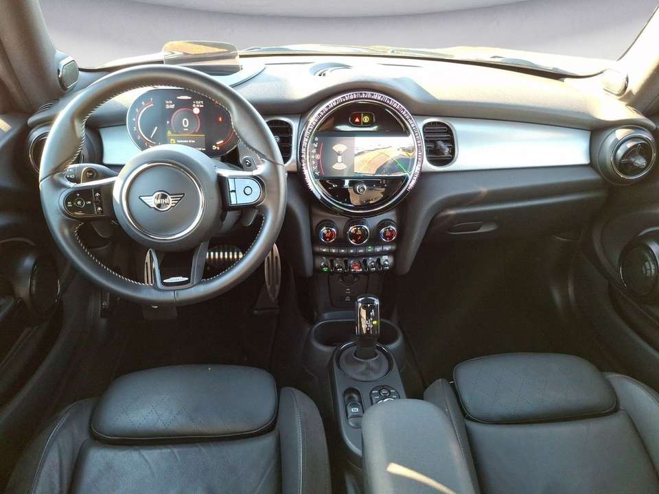 MINI John Cooper Works - Imagem 11