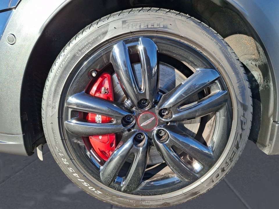 MINI John Cooper Works - Imagem 12