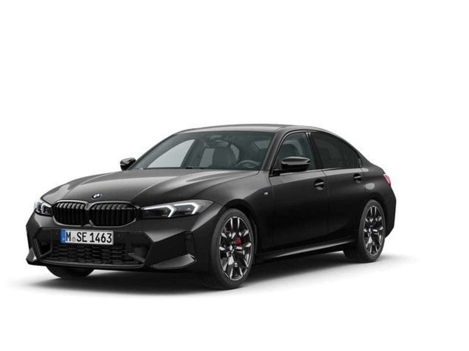 BMW 320 - Imagem 1