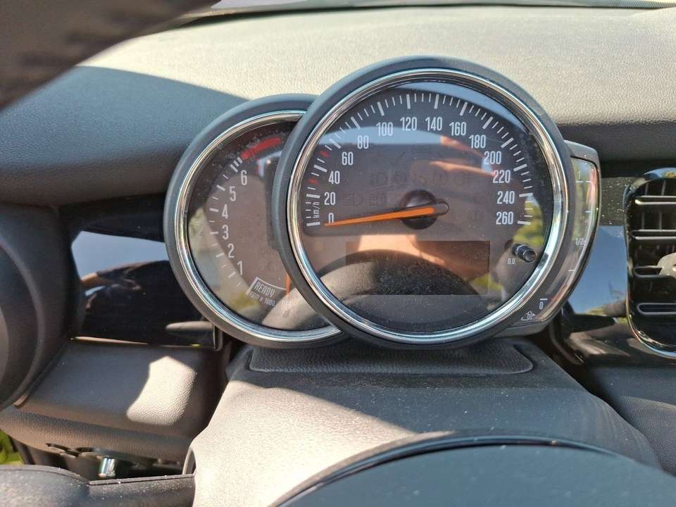 MINI Cooper Cabrio - Imagem 10
