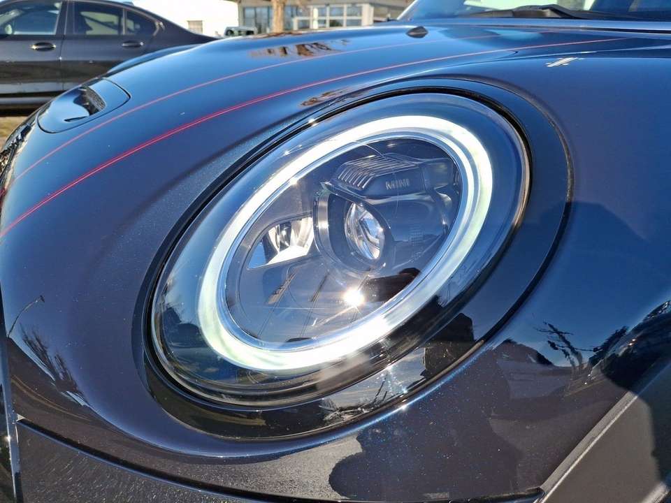 MINI John Cooper Works - Imagem 13