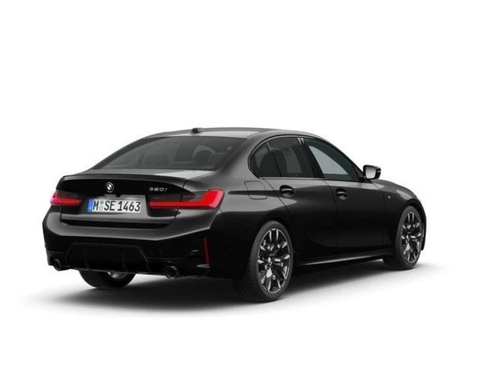BMW 320 - Imagem 2