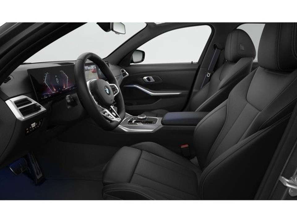 BMW 320 - Imagem 3