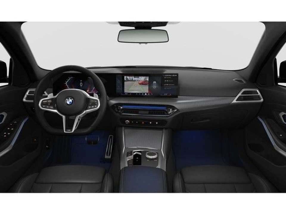 BMW 320 - Imagem 4