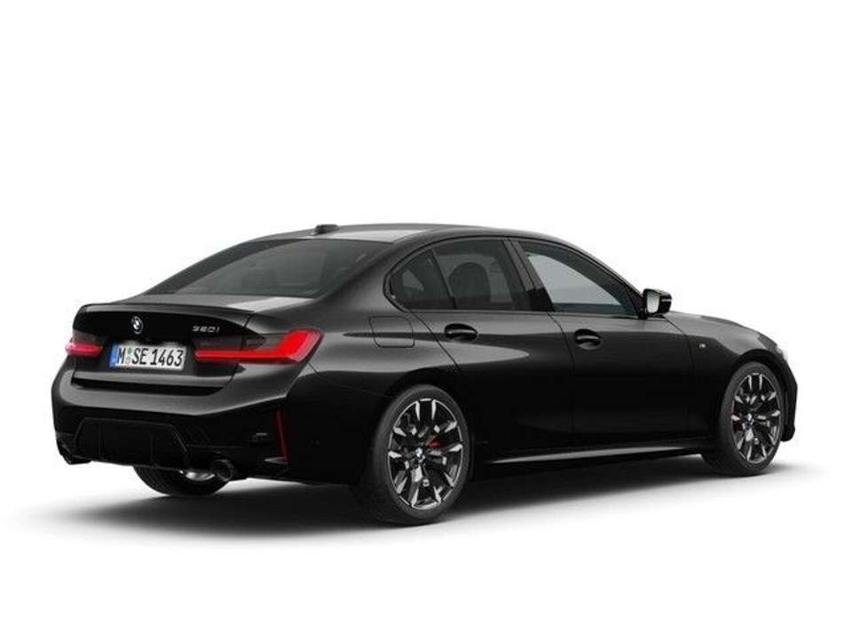 BMW 320 - Imagem 5