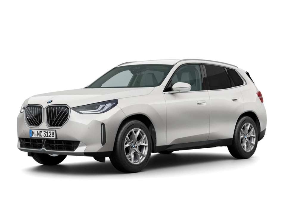 BMW X3 - Imagem 2