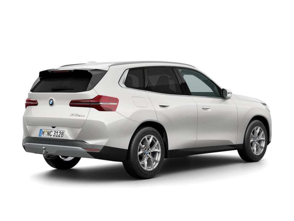 BMW X3 - Imagem 3
