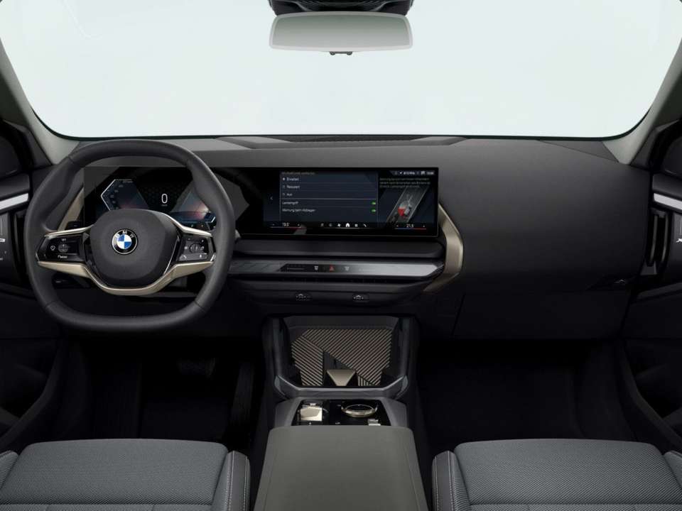 BMW X3 - Imagem 4