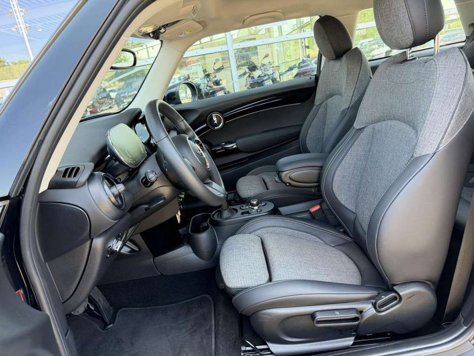 MINI Cooper SE - Imagem 10