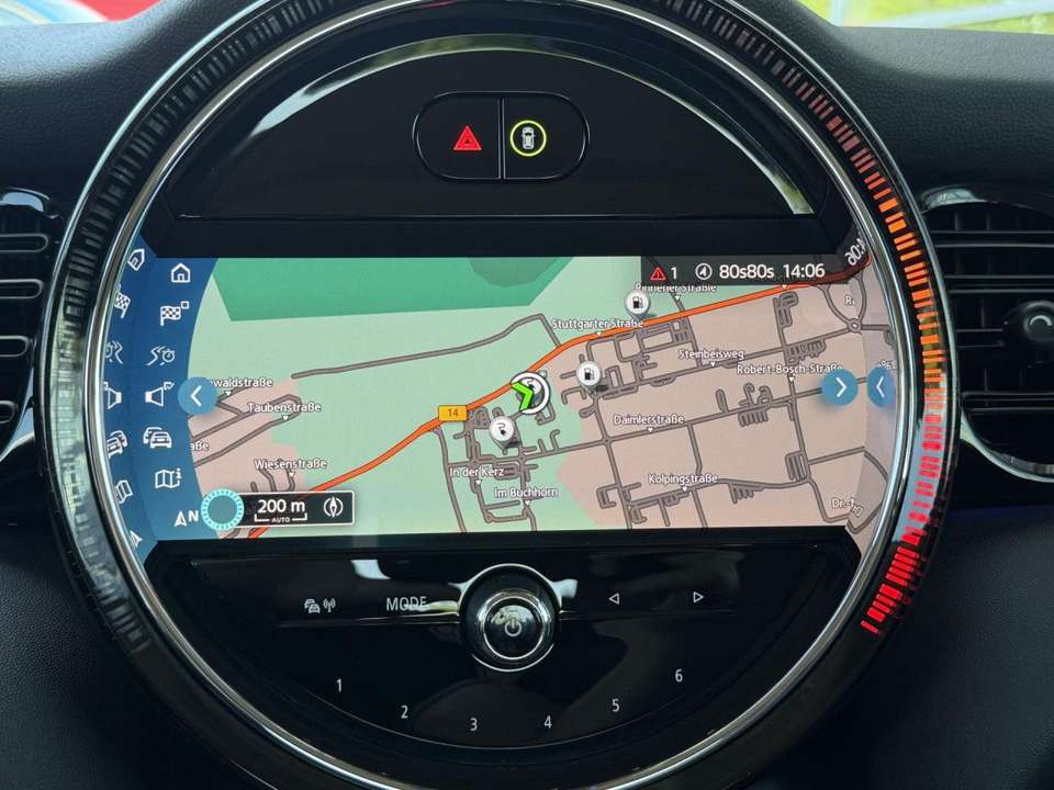 MINI Cooper SE - Imagem 15