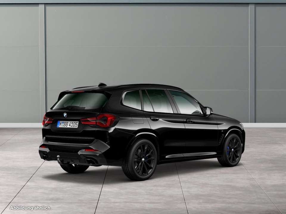 BMW X3 M - Imagem 2