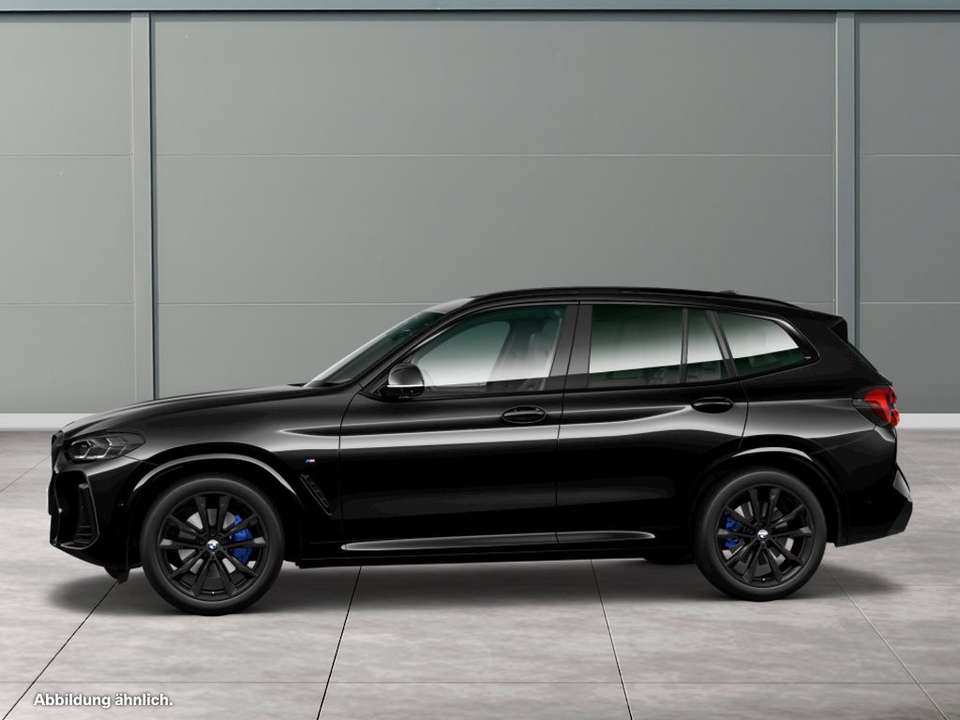 BMW X3 M - Imagem 5