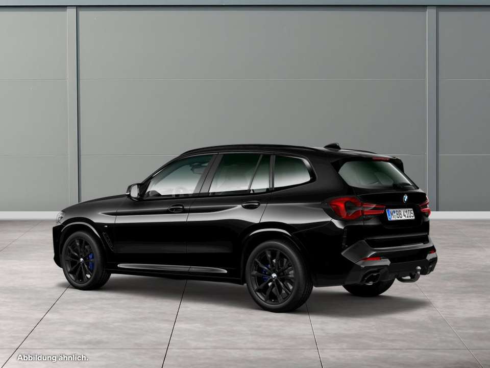 BMW X3 M - Imagem 7