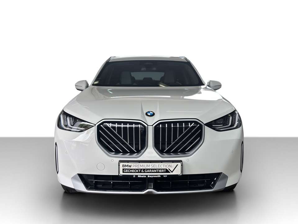 BMW X3 - Imagem 2