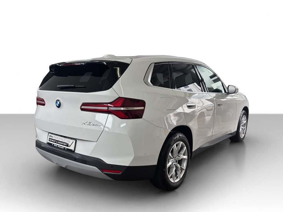 BMW X3 - Imagem 3