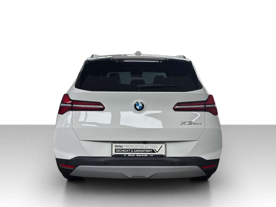BMW X3 - Imagem 4