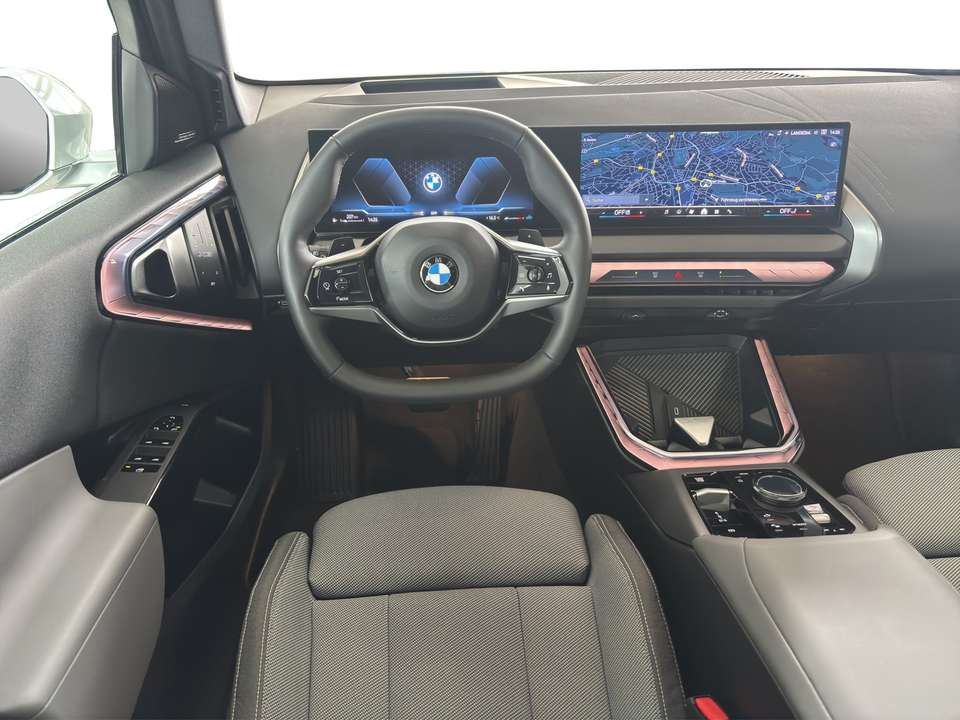 BMW X3 - Imagem 5