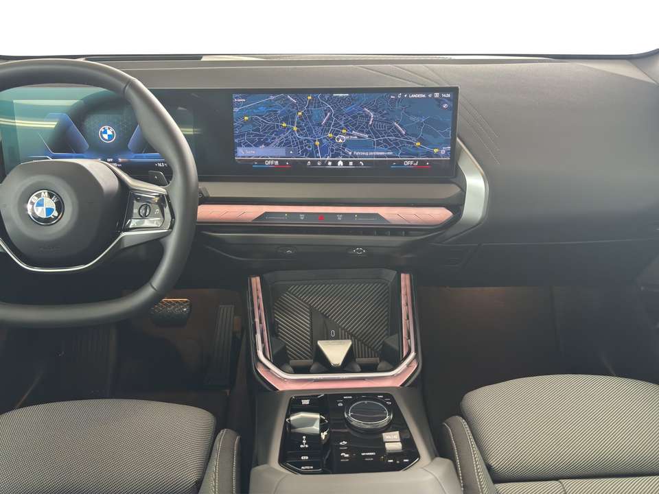 BMW X3 - Imagem 6