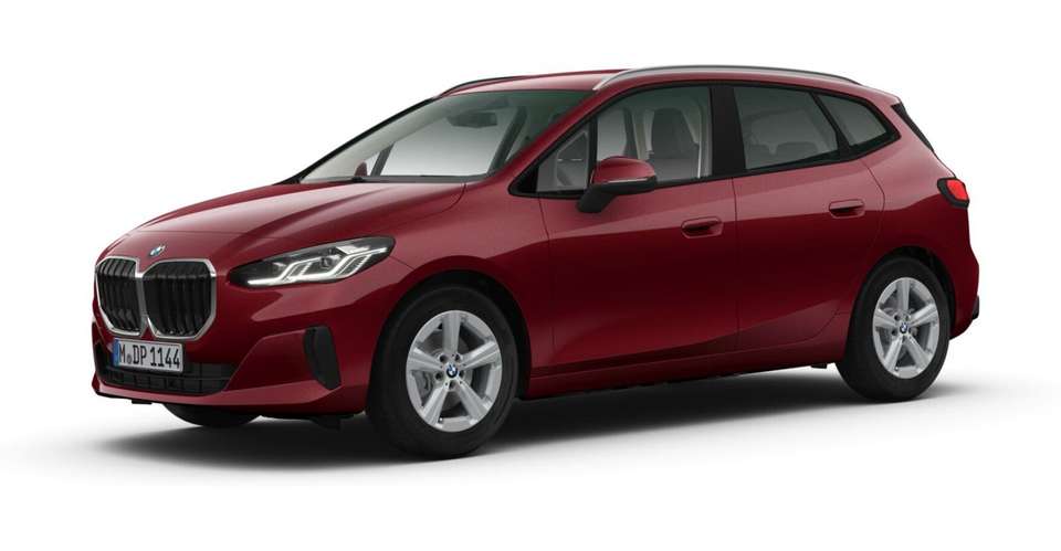 BMW 220 - Imagem 1
