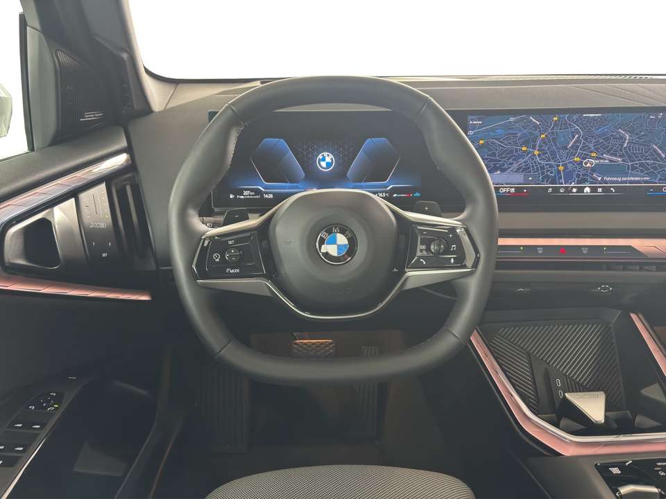 BMW X3 - Imagem 7