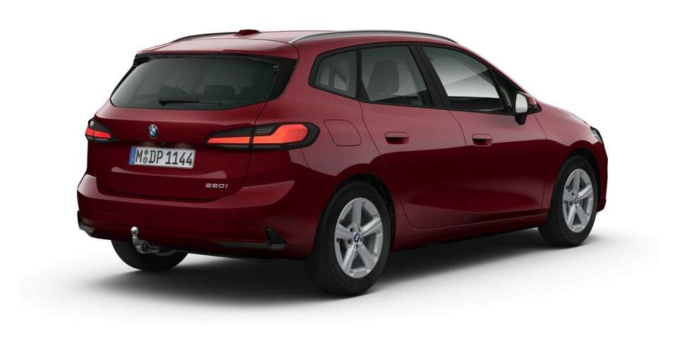 BMW 220 - Imagem 2