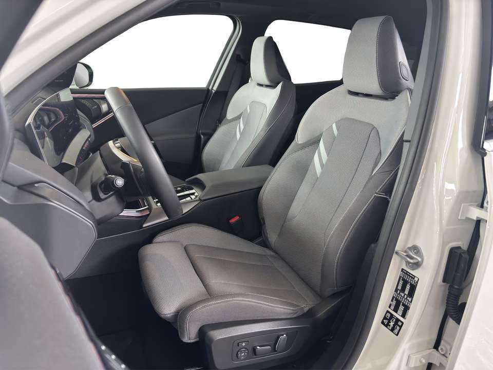 BMW X3 - Imagem 8