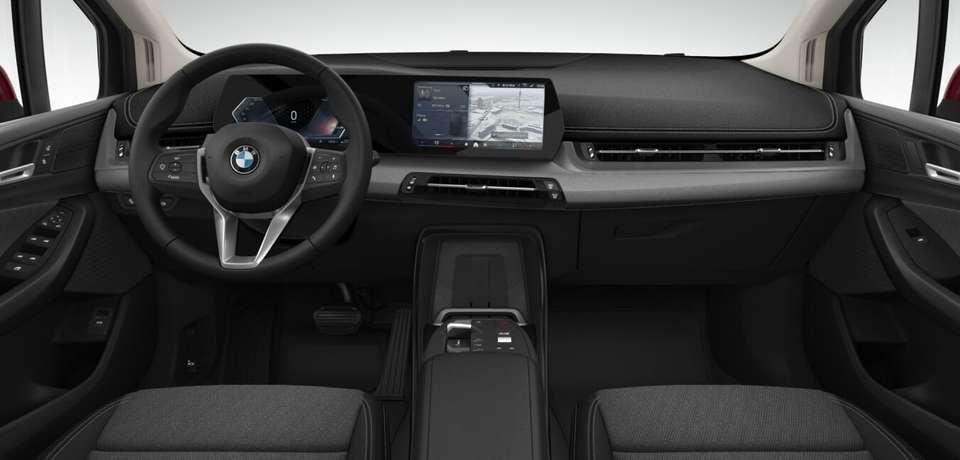 BMW 220 - Imagem 3
