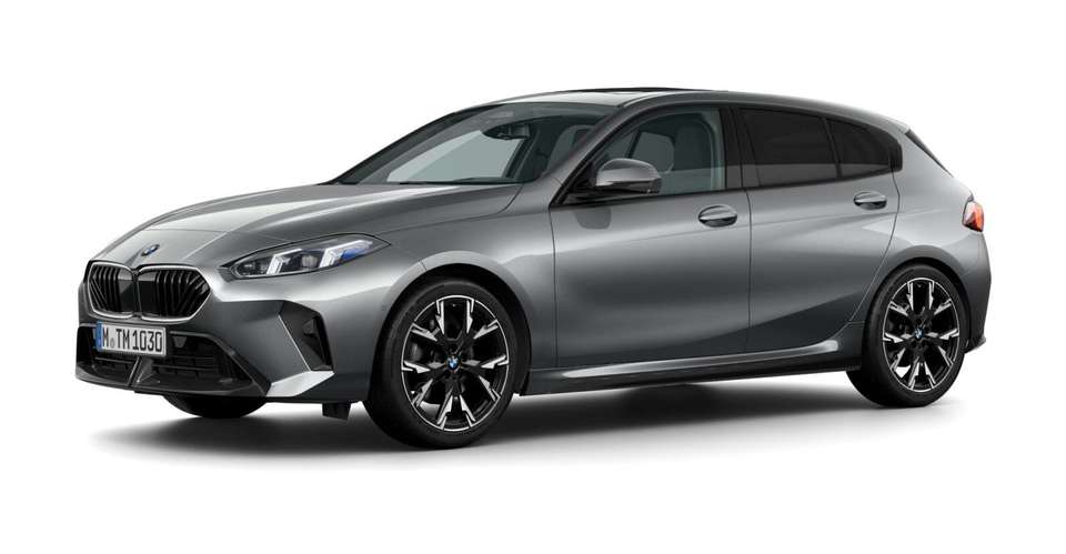 BMW 120 - Imagem 1