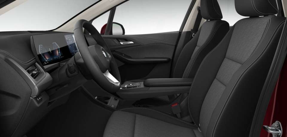 BMW 220 - Imagem 4