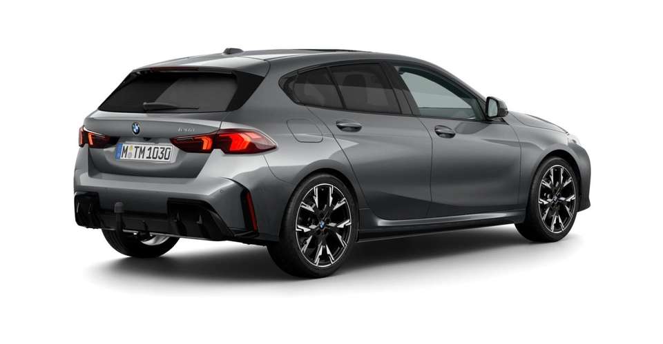 BMW 120 - Imagem 2