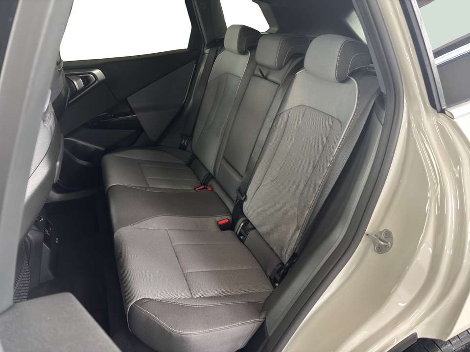 BMW X3 - Imagem 11