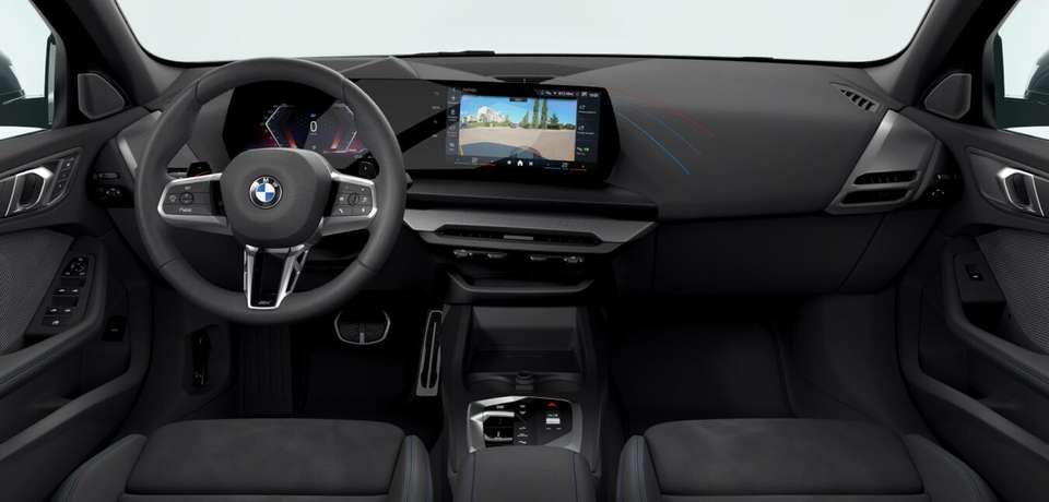 BMW 120 - Imagem 3