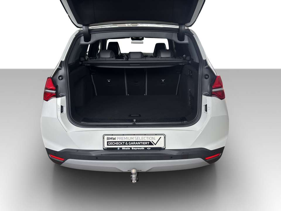 BMW X3 - Imagem 12