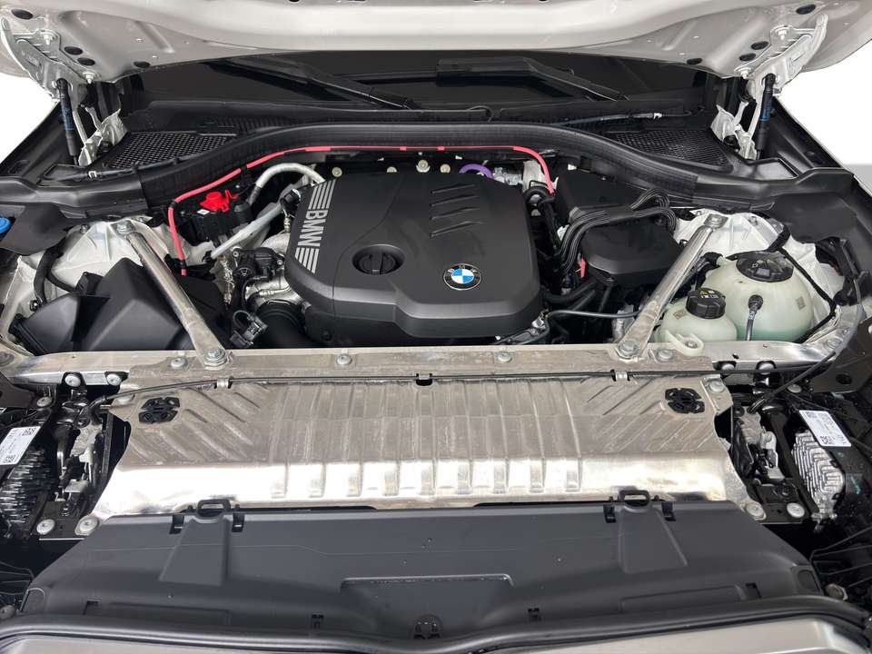 BMW X3 - Imagem 13
